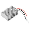 thumbnail image 3 of Regulador de voltaje, convertidor reductor de 48 V a 12 V para automóvil Convertidor de voltaje para automóvil Rendimiento potente, 3 of 9