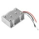 thumbnail image 3 of Regulador de voltaje, convertidor reductor de 48 V a 12 V para automóvil Convertidor de voltaje para automóvil Rendimiento potente, 3 of 9