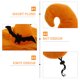 thumbnail image 3 of 1pc adorable gorro de halloween gorro bonito para mascotas de mascota halloween, 3 of 7