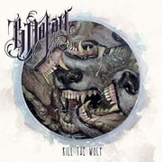 Kill the Wolf (Cassette)