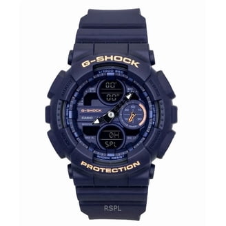 Casio G-Shock Energy Pack Series Digital Yellow Bio Based Resin