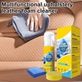thumbnail image 7 of 4-in-1 Multi-Enzyme Foam Cleaner 5oz, All-Purpose Deep Cleaning Spray for Car Interior, Kitchen Grease, Bathroom Tiles, Sofa Upholstery(xxw), 7 of 7
