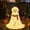 C, variant on JHRGJIO Cute Halloween Ghost Dog Decorations, Glowing Props for Porch Party Decor, Light Up Outdoor Display for Front Door, Yard, Patio, Halloween Ornaments