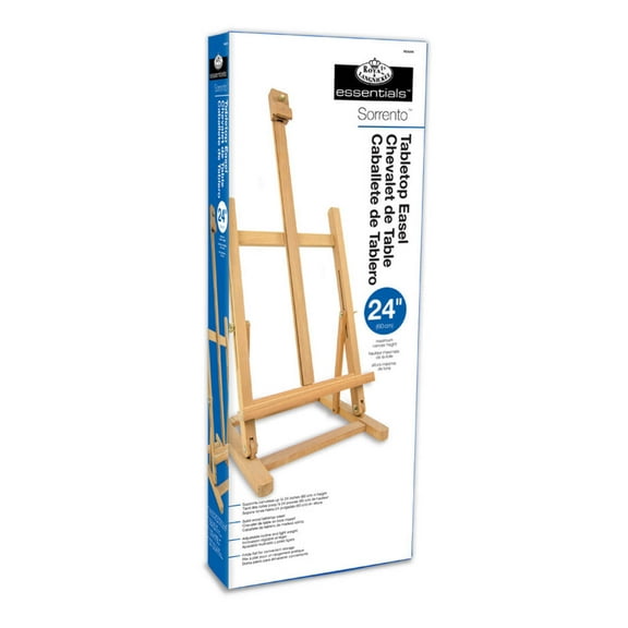 REA200 | Essentials™ Sorrento Tabletop Easel