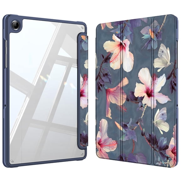 Funda transparente Fintie para Samsung Galaxy Tab A11+ 11"