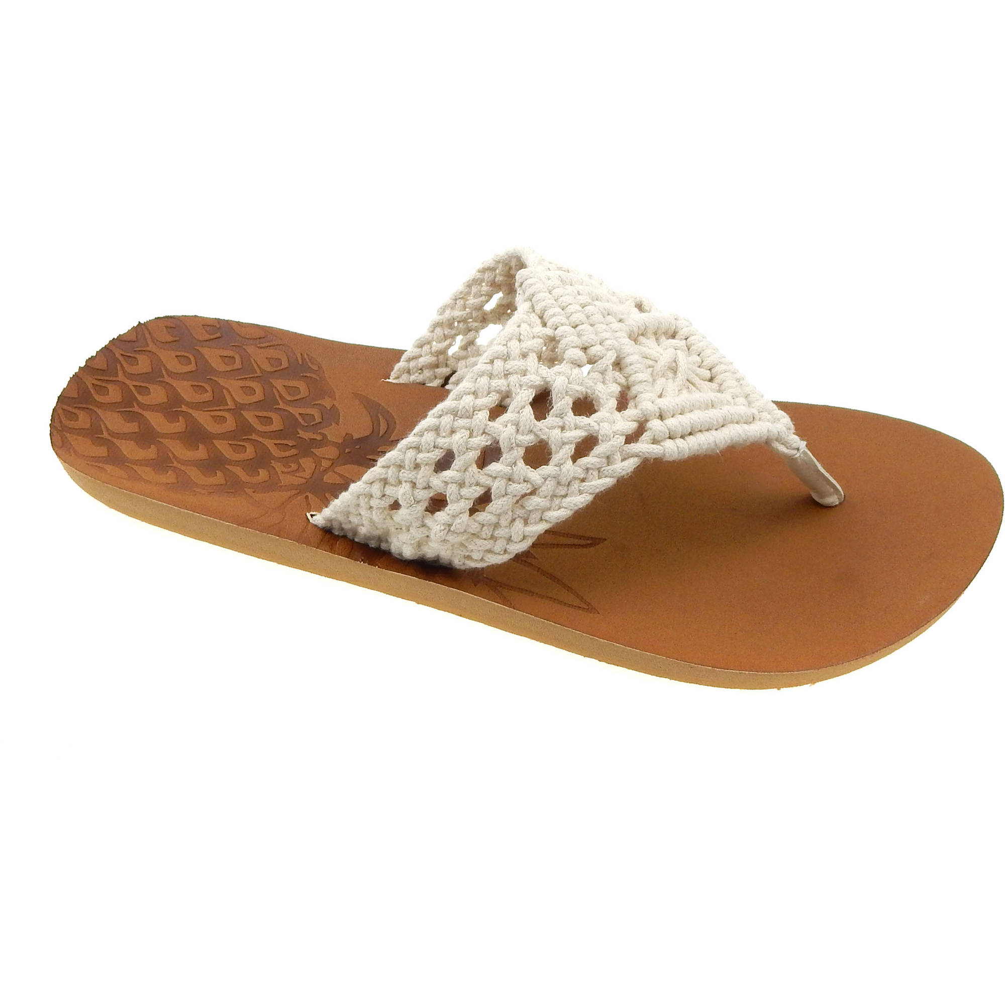 ocean pacific flip flops walmart