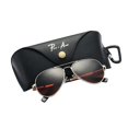 thumbnail image 1 of Small Polarized Pilot Sunglasses, 1 of 5