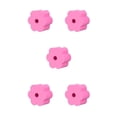 thumbnail image 1 of Toystoory Vasos Turner Espuma Lavable Superficie lisa Resistente al desgaste Vaso Esponja Buena elasticidad Botellas Gafas Rosa 72 mm Type2 NO2, 1 of 6