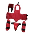 thumbnail image 2 of Équipement de Formation pour la Boxe Équipement de Protection pour la Boxe, 2 of 9