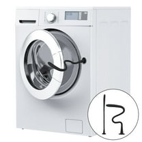 Front Load Washer Door Prop, Magnetic Washing Machine Door Holder, Flexible Washer and Dryer Door Support to Keep Dry