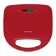 thumbnail image 2 of Sandwichera Taurus 2 Posicones Color Rojo, 2 of 4