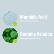 Cetaphil Skin Activator Hydrating & Firming Body Cream with Mandelic Acid (AHA) and Centella Asiatica (CICA) Cream, Hydrates and Firms Aging Skin, Anti-Aging Skin Care, 12 oz