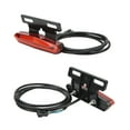 thumbnail image 4 of Luz trasera de bicicleta eléctrica, luz trasera de bicicleta eléctrica, luz trasera LED para bicicleta, accesorios de modificación de bicicleta eléctrica, durabilidad extendida, 4 of 14