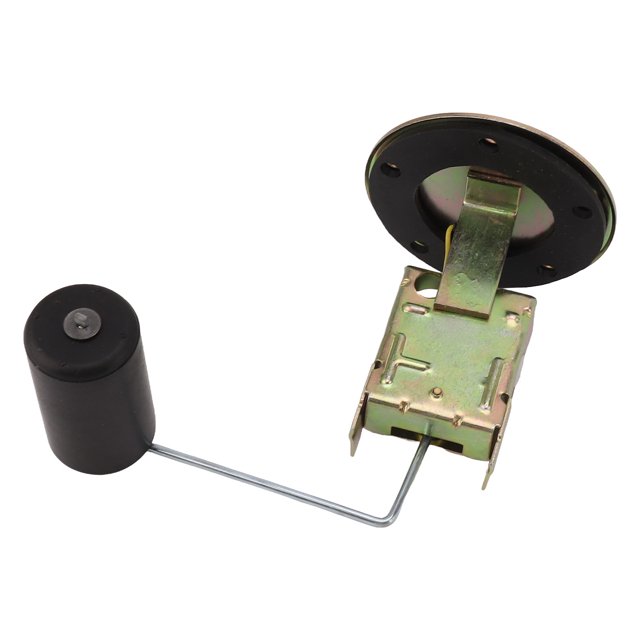 Universal Fuel Sensor High Accuracy, Copper ABS, For Car Truck Generator Tractor With Easy Installation And Operation
