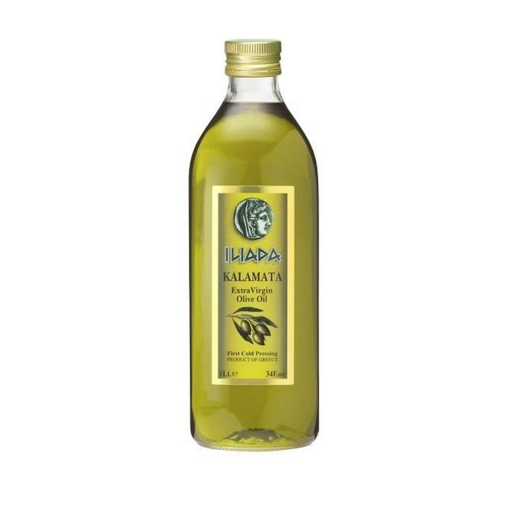 Оливковое масло каламата