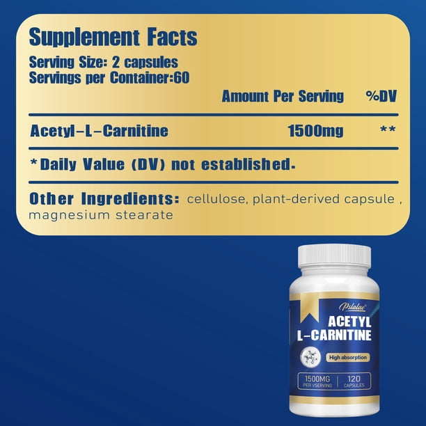 acetil l-carnitina donde comprar mexico L-Carnitina: producción de energía natural, promueve el metabolismo, apoya la memoria y la concentración - 120 s Size:180 Count impulsando cada paso de Adonis Glutat Nano Oral flavour:vanilla ice cream