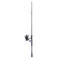 thumbnail image 2 of Lunkerhunt Atomic Rod Combo, 2 of 3