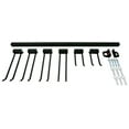 thumbnail image 3 of StoreYourBoard Tool Storage Rack, Max, Wall Mount Tools Home and Garage Organizer Storage System, Steel Gear Hanger, 3 of 5