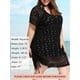 thumbnail image 5 of As Rose Rich Vestido Playero de Encaje para Mujer, Talla S, 5 of 8