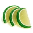 thumbnail image 5 of NY Spice Sweat Pear Jelly Fruit Slices - 1 Pound - Fruit Slices Candy - Candy Fruit Slices, 5 of 7