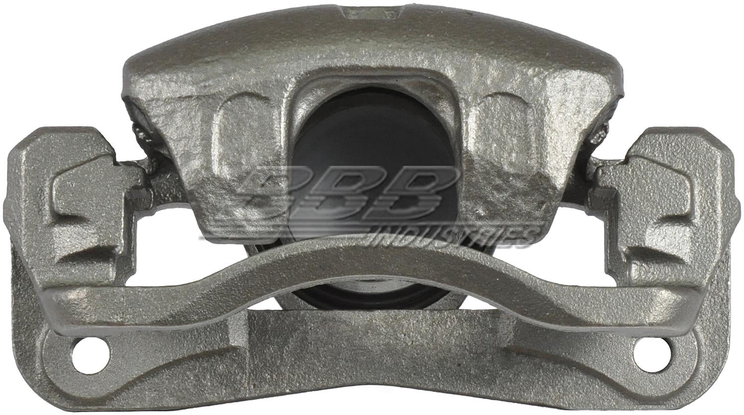TERREPOWER formerly BBB Industries 99-01312A Reman Caliper w/installation Hardware
