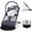 Gray, variant on Baby Bouncer, Portable Baby Bouncer Seat for Babies 0-18 Months, 3 Modes of Use with Rocker & Stationary Options, Ergonomic Infant Chair with Hanging Toys Grey