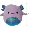 thumbnail image 4 of 8" Squishmallows Colorful Crew (Sold Separately), 4 of 7
