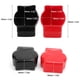 thumbnail image 3 of Cache-bornes de batterie, protection universelle pour bornes positives et négatives, pour voiture, moto, camion, 3 of 4