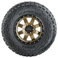 thumbnail image 3 of Kenda Klever M/T2 KR629 Mud Terrain LT31X10.50R15 109Q C Light Truck Tire, 3 of 7