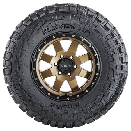 Kenda Klever M/T2 KR629 Mud Terrain LT235/85R16 120/116R E Light Truck Tire Sansujyuku sansujyuku.com