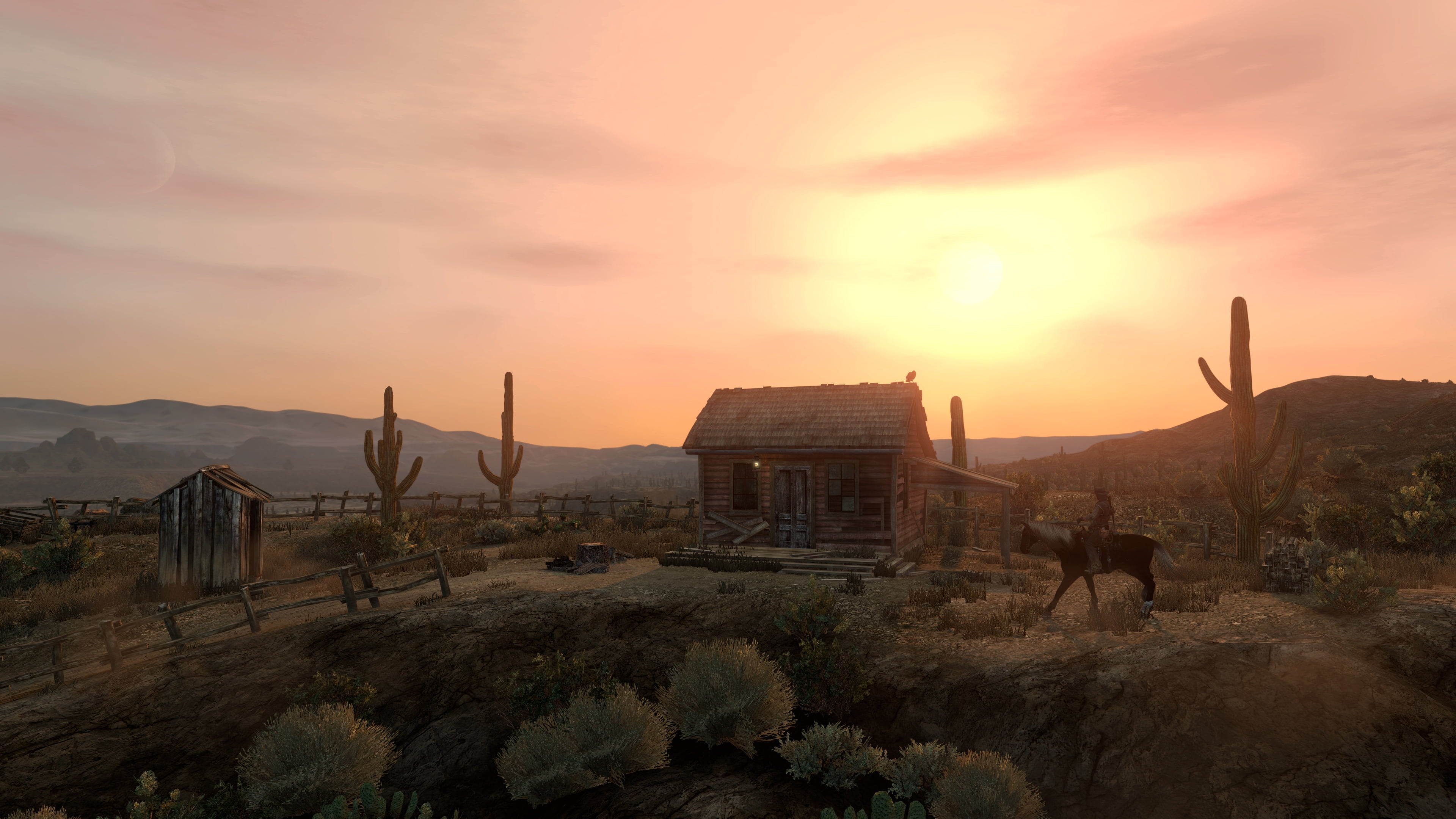 Jeu vidéo Red Dead Redemption pour (PlayStation 5)