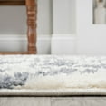 thumbnail image 4 of JONATHAN Y SANTA THERESA 2 x 8 Runner Rug, Astrid Retro Trellis - Cream/Gray, SNT103B-28, 4 of 7