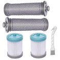 thumbnail image 1 of For A10 A11 Hero, A10 A11 Master PURE ONE S11, Cordless Vacuum Cleaner, 2 Pre Filters & 2 Vacuum HE, 1 of 5