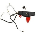 thumbnail image 5 of Proven Part Generator Electric Starter Box For Honda GX160, GX200, Fits 31610-Ze1-835Zg, 5 of 7