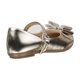 thumbnail image 3 of Flats Niña Sprinkles Formal Vestir dorado 16.5, 3 of 5