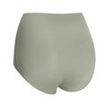 thumbnail image 5 of Jalioing Womens Panties Full Coverage Comfy Breathable Briefs High Waist Underwear Nightwear, 5 of 7