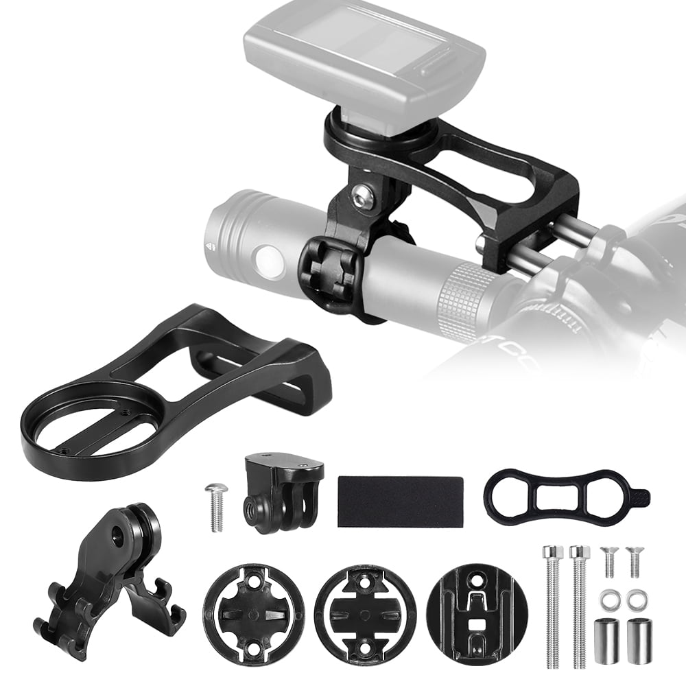 bike computer with camera