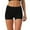 3 Packs, variant on Baywell Boyshort Panties Women's Soft Underwear Briefs Invisible Hipster 3 Pack Seamless Boxer Brief Panties 3 Packs 2XL