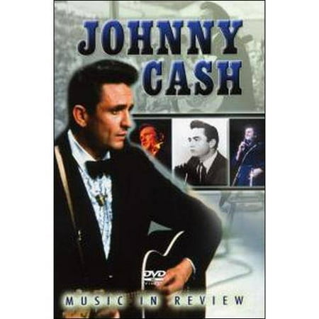Johnny Cash: Music In Review