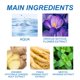 thumbnail image 4 of Ungüento para Lipoma, Pasta para Remover Lipoma, Pasta Herbal Natural para Remover Grumos de Lipoma, Ungüento en Pasta para Remover Lipoma (Buy 2 get 1 free), 4 of 8
