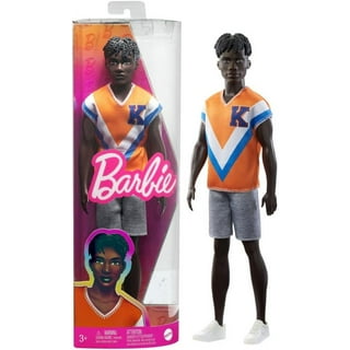 Ken sale fashionista walmart