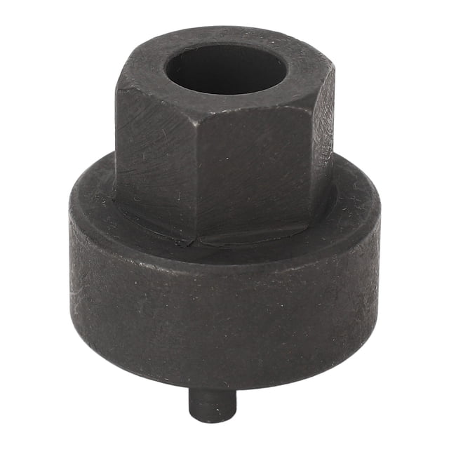 Herramienta De Extracción De Pieza De Empuje, Herramienta De Pieza De Empuje De Cremallera De Dirección De Metal Diseño Preciso Fácil De Usar 32106891974 Para 2 SERIES F22 F23