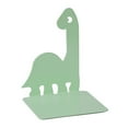 thumbnail image 6 of Yokua 2 Pcs Metal Bookends Book Support Book End Dinosaur Bookends Book Stopper, 6 of 10