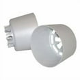 thumbnail image 2 of WF Harris - 400-W Hood Floodlight Accessory White (Single Hood), 2 of 2
