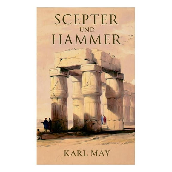 Scepter und Hammer, (Paperback)