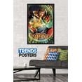 thumbnail image 2 of Marvel Comics - Doctor Strange - Doctor Strange #14 Wall Poster, 22.375" x 34", Framed, 2 of 2