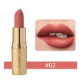 thumbnail image 1 of Lápiz labial para mujer, tinte labial, brillo labial mate, brillo labial mate, lápiz labial no es fácil de sumergir, taza nude, 12 colores, lápiz labial, 1 of 3