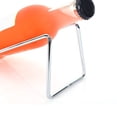 thumbnail image 6 of ONAPARTER 2 Pcs Iron Wine Rack Fridge Bottle Holder Desktop Single Decorative Modern Stand Metal Table Individual （As Shown）, 6 of 6