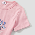 thumbnail image 5 of PatPat Mommy and Me Cotton Butterfly Print Revival Graphic Tee, 5 of 5