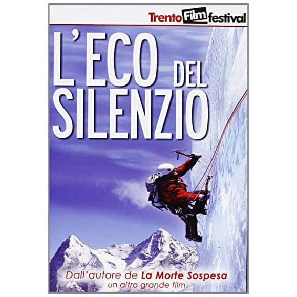 The Beckoning Silence (2007) [ NON-USA FORMAT, PAL, Reg.0 Import - Italy ]